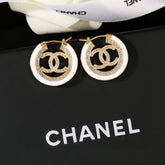 China Replica Chanel Earrings 22usd Only